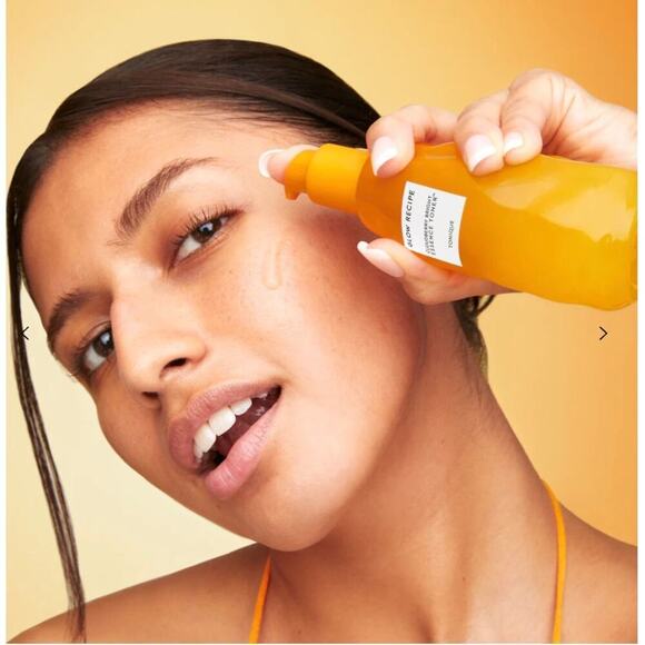 Glow Recipe Cloudberry Bright Essence Toner - Picture 3 of 7